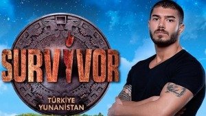 Kaan Güvenilir Survivor Türk takımının yeni yarışmacısı oldu!